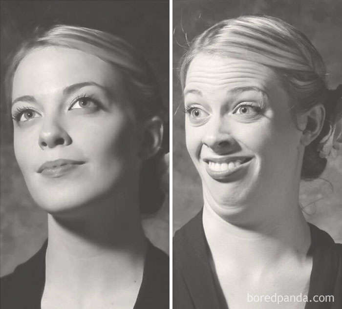 292 Before &amp; After Pics That You Won’t Believe Show The Same Girls