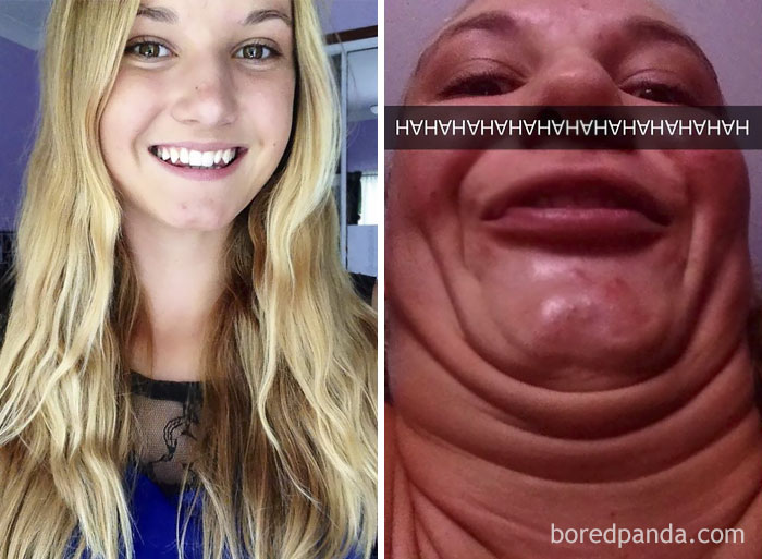292 Before &amp; After Pics That You Won’t Believe Show The Same Girls