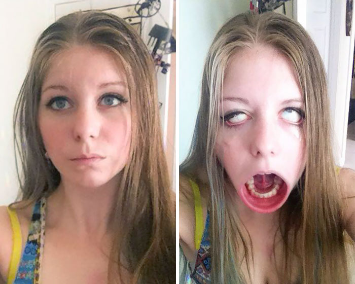 292 Before &amp; After Pics That You Won’t Believe Show The Same Girls