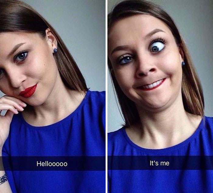 292 Before &amp; After Pics That You Won’t Believe Show The Same Girls