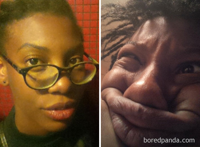 292 Before &amp; After Pics That You Won’t Believe Show The Same Girls
