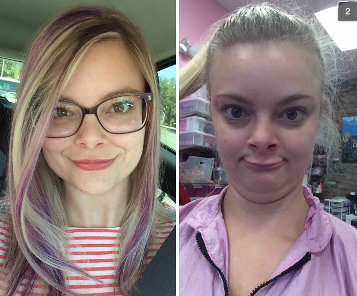 292 Before &amp; After Pics That You Won’t Believe Show The Same Girls