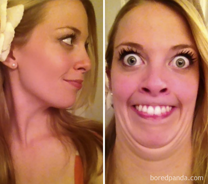 292 Before &amp; After Pics That You Won’t Believe Show The Same Girls