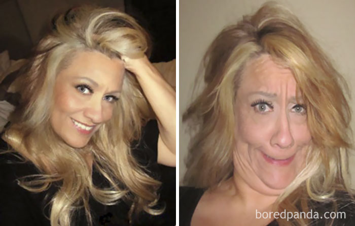 292 Before &amp; After Pics That You Won’t Believe Show The Same Girls