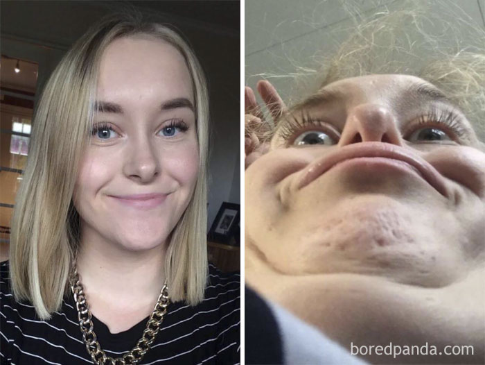 292 Before &amp; After Pics That You Won’t Believe Show The Same Girls
