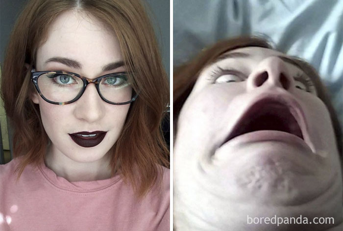 292 Before &amp; After Pics That You Won’t Believe Show The Same Girls