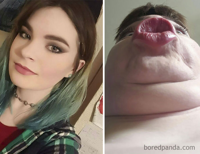 292 Before &amp; After Pics That You Won’t Believe Show The Same Girls