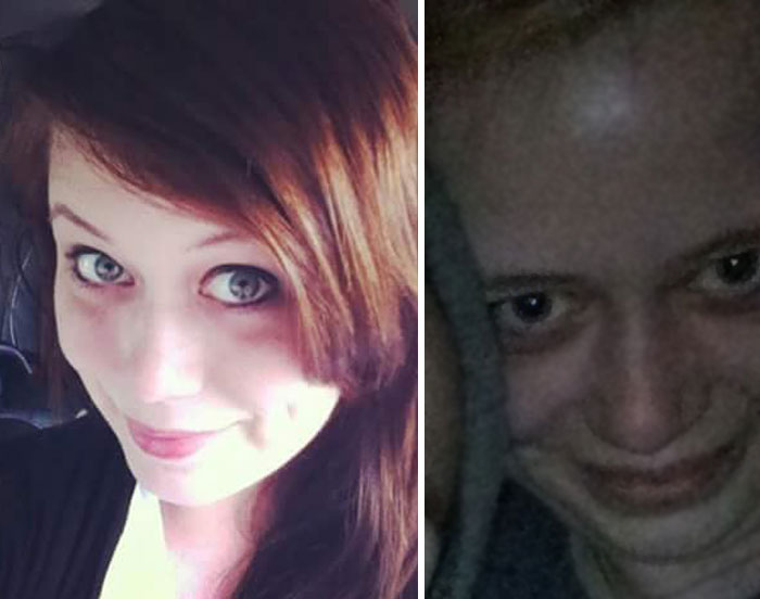 292 Before &amp; After Pics That You Won’t Believe Show The Same Girls