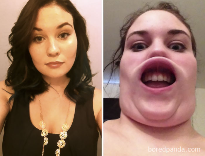 292 Before &amp; After Pics That You Won’t Believe Show The Same Girls