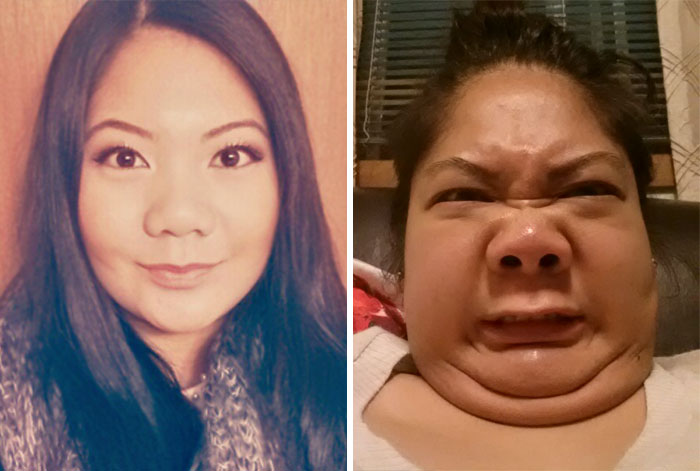 292 Before &amp; After Pics That You Won’t Believe Show The Same Girls