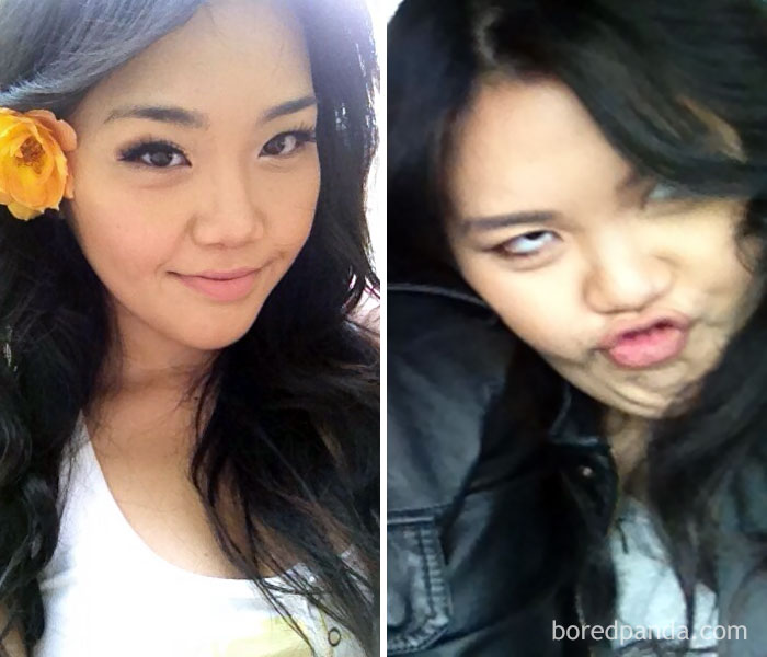 292 Before &amp; After Pics That You Won’t Believe Show The Same Girls