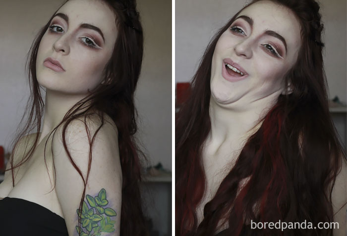 292 Before &amp; After Pics That You Won’t Believe Show The Same Girls