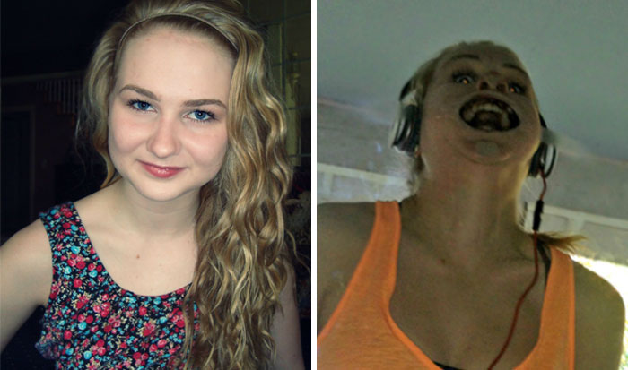 292 Before &amp; After Pics That You Won’t Believe Show The Same Girls