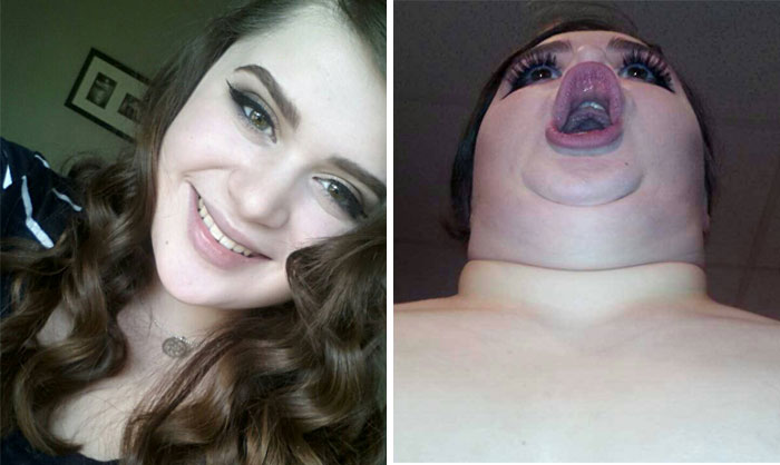 292 Before &amp; After Pics That You Won’t Believe Show The Same Girls