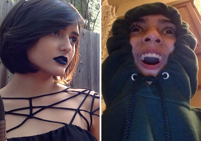 292 Before &amp; After Pics That You Won’t Believe Show The Same Girls