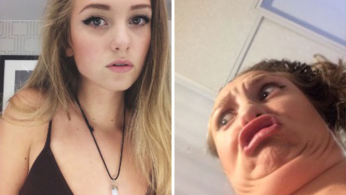 292 Before &amp; After Pics That You Won’t Believe Show The Same Girls