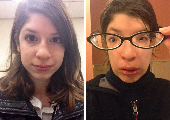 292 Before &amp; After Pics That You Won’t Believe Show The Same Girls
