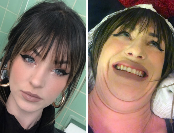 292 Before &amp; After Pics That You Won’t Believe Show The Same Girls