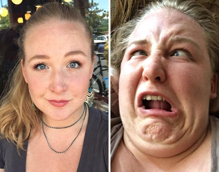 292 Before &amp; After Pics That You Won’t Believe Show The Same Girls