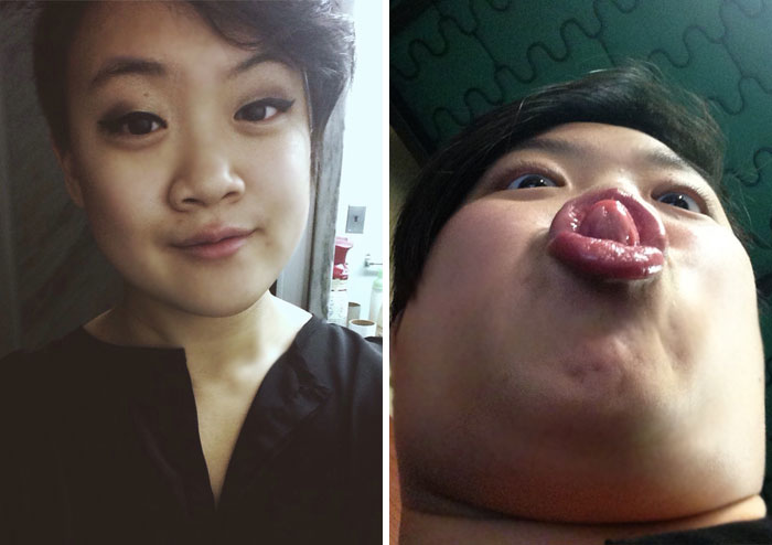 292 Before &amp; After Pics That You Won’t Believe Show The Same Girls