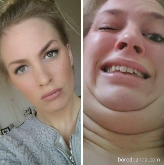 292 Before &amp; After Pics That You Won’t Believe Show The Same Girls
