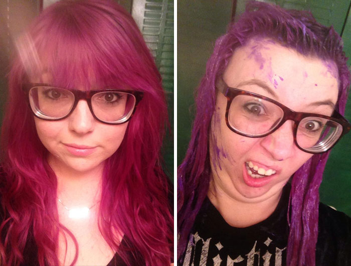 292 Before &amp; After Pics That You Won’t Believe Show The Same Girls