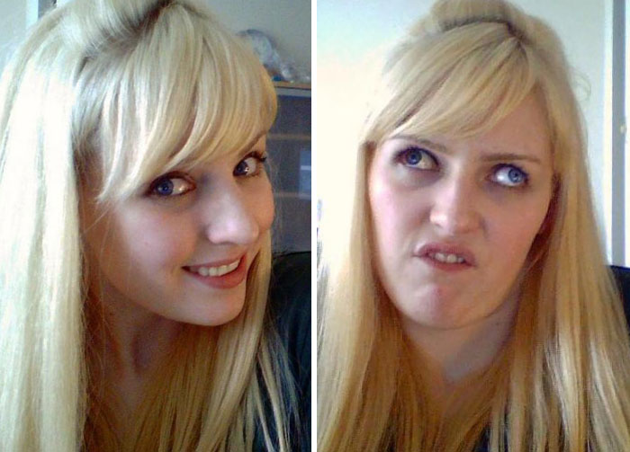 292 Before &amp; After Pics That You Won’t Believe Show The Same Girls