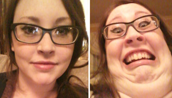 292 Before &amp; After Pics That You Won’t Believe Show The Same Girls