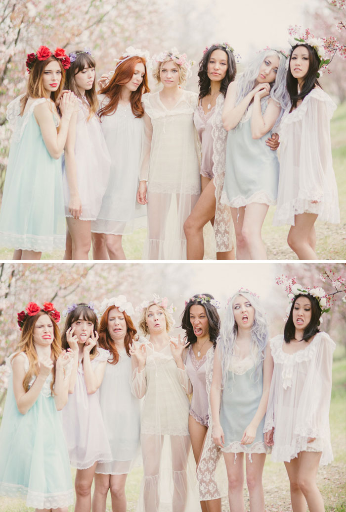 292 Before &amp; After Pics That You Won’t Believe Show The Same Girls