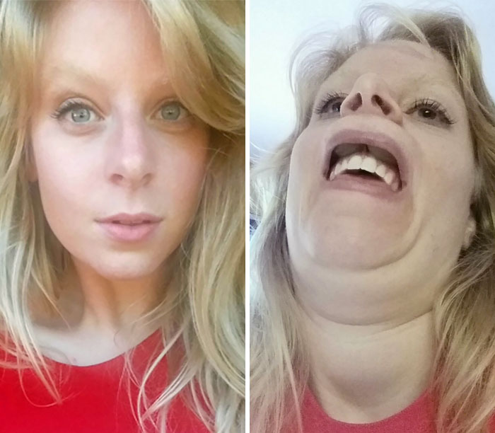 292 Before &amp; After Pics That You Won’t Believe Show The Same Girls