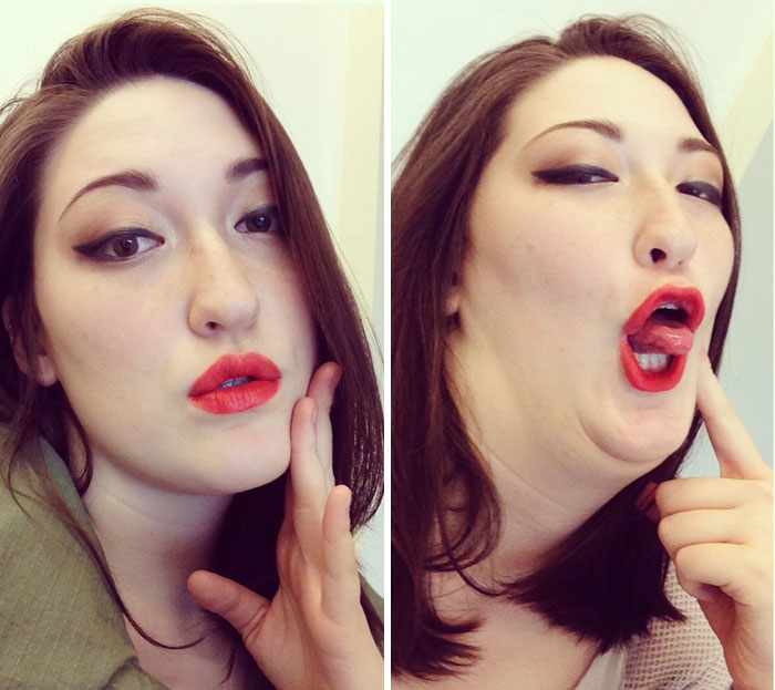 292 Before &amp; After Pics That You Won’t Believe Show The Same Girls