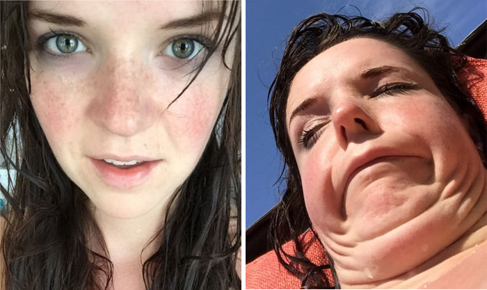 292 Before &amp; After Pics That You Won’t Believe Show The Same Girls