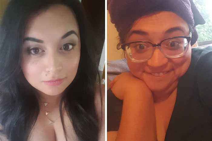 292 Before &amp; After Pics That You Won’t Believe Show The Same Girls