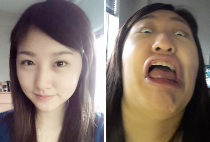 292 Before &amp; After Pics That You Won’t Believe Show The Same Girls