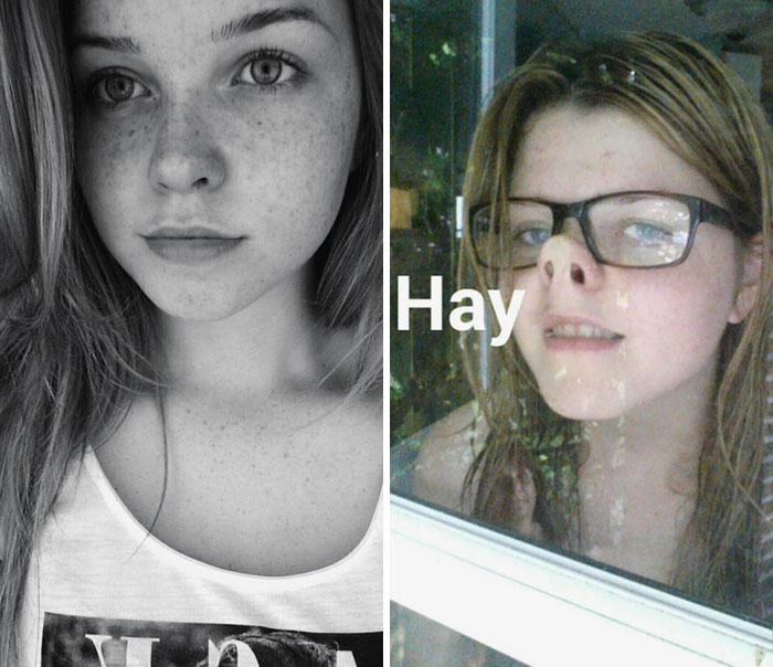 292 Before &amp; After Pics That You Won’t Believe Show The Same Girls