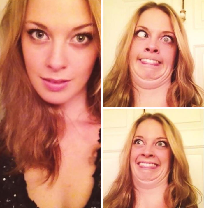 292 Before &amp; After Pics That You Won’t Believe Show The Same Girls
