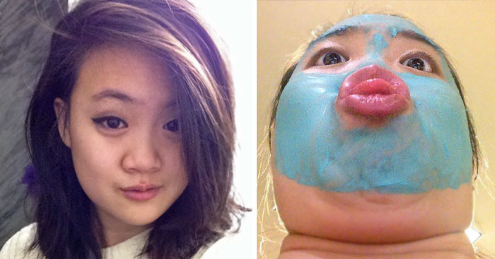 292 Before &amp; After Pics That You Won’t Believe Show The Same Girls