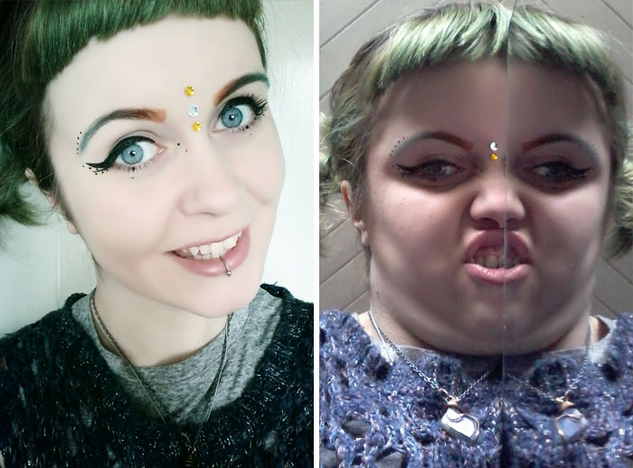 292 Before &amp; After Pics That You Won’t Believe Show The Same Girls