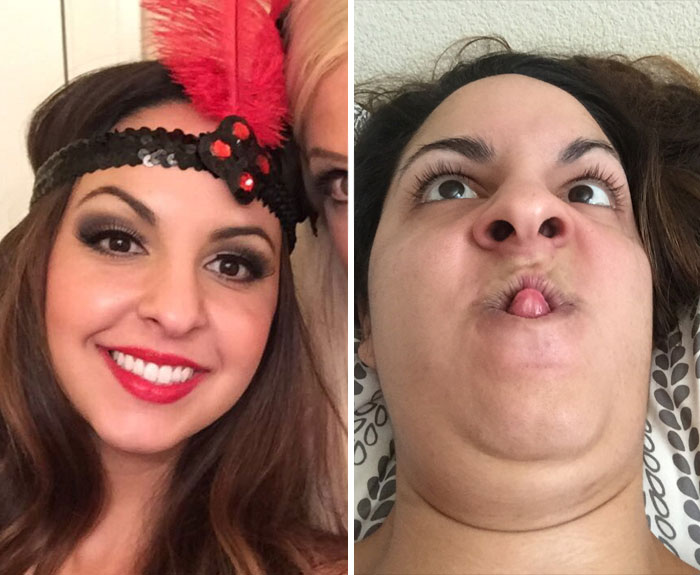 292 Before &amp; After Pics That You Won’t Believe Show The Same Girls