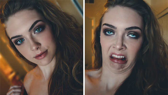 292 Before &amp; After Pics That You Won’t Believe Show The Same Girls