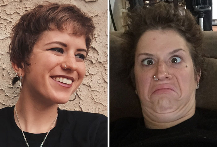 292 Before &amp; After Pics That You Won’t Believe Show The Same Girls