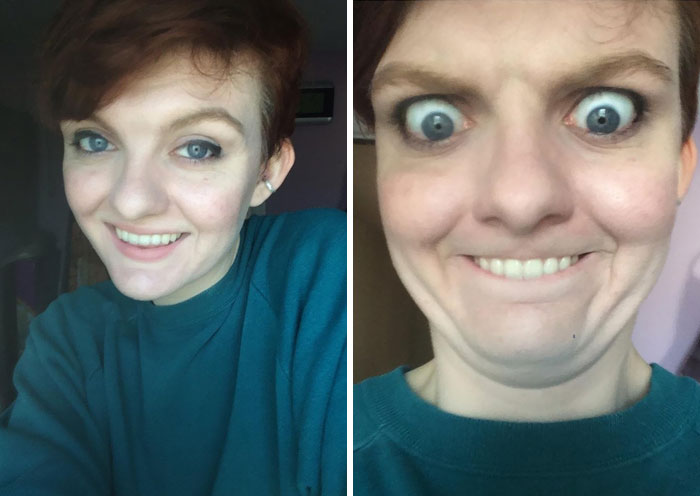 292 Before &amp; After Pics That You Won’t Believe Show The Same Girls