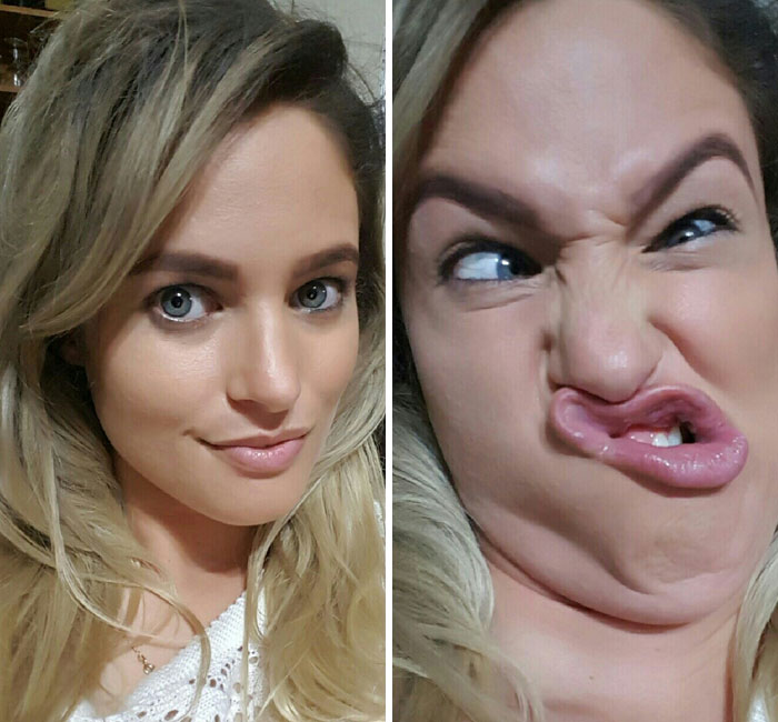 292 Before &amp; After Pics That You Won’t Believe Show The Same Girls