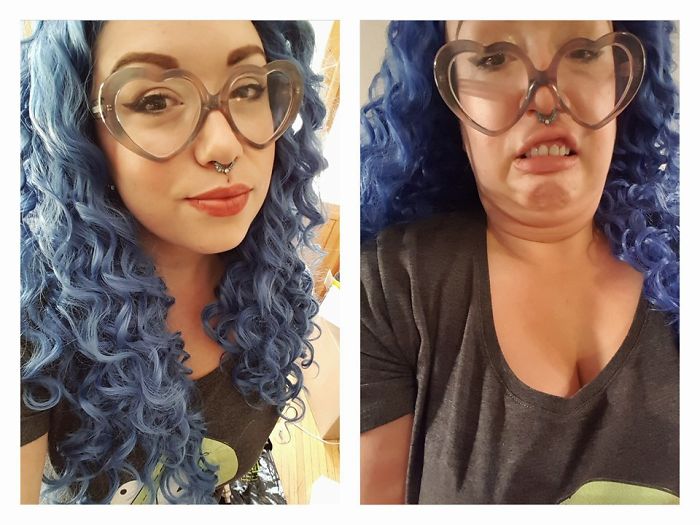 292 Before &amp; After Pics That You Won’t Believe Show The Same Girls