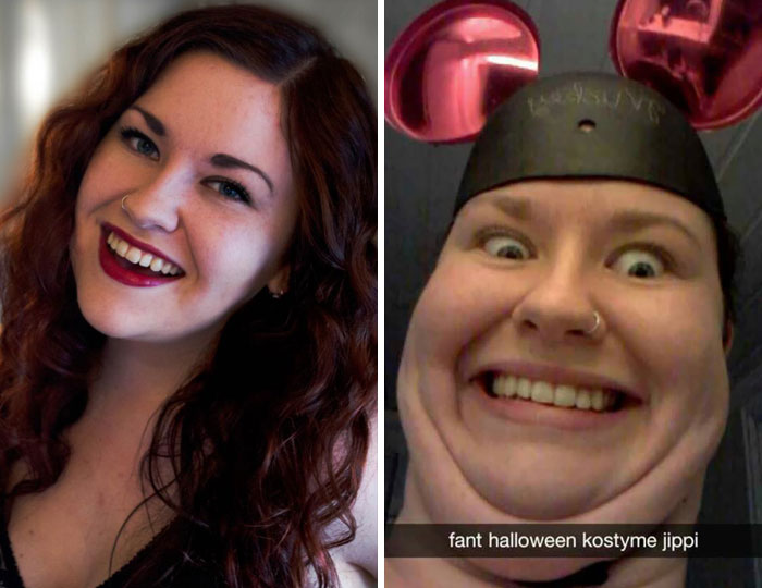 292 Before &amp; After Pics That You Won’t Believe Show The Same Girls