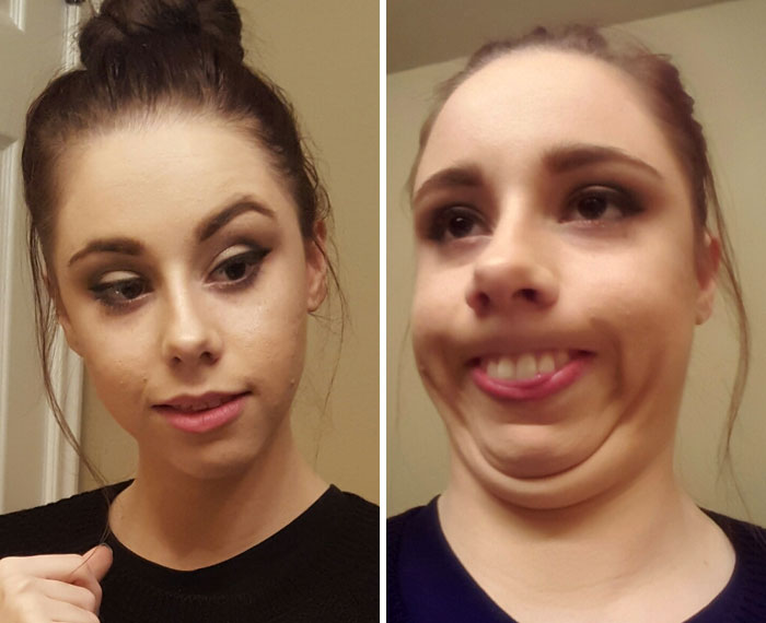 292 Before &amp; After Pics That You Won’t Believe Show The Same Girls