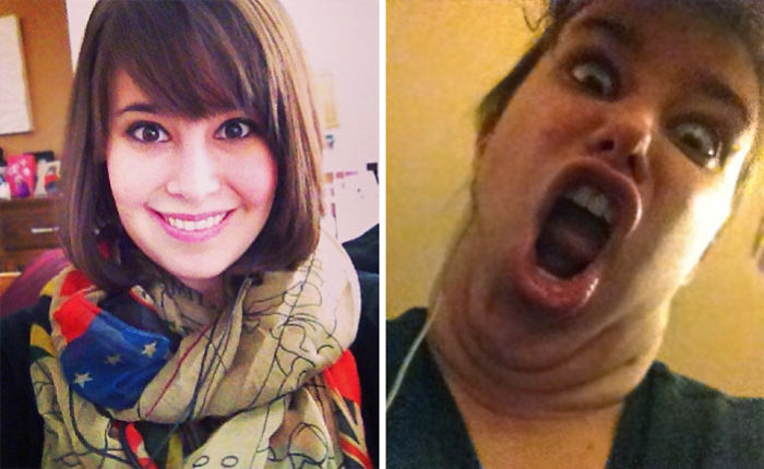 292 Before &amp; After Pics That You Won’t Believe Show The Same Girls