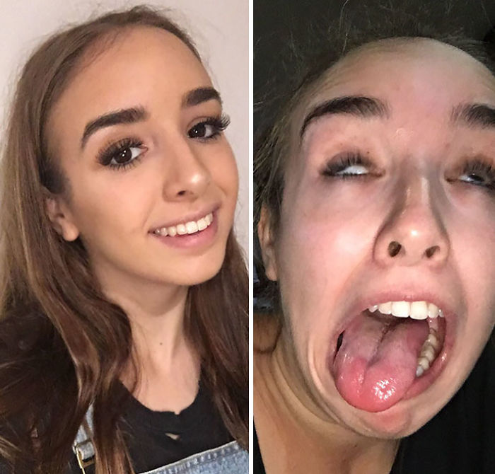 292 Before &amp; After Pics That You Won’t Believe Show The Same Girls