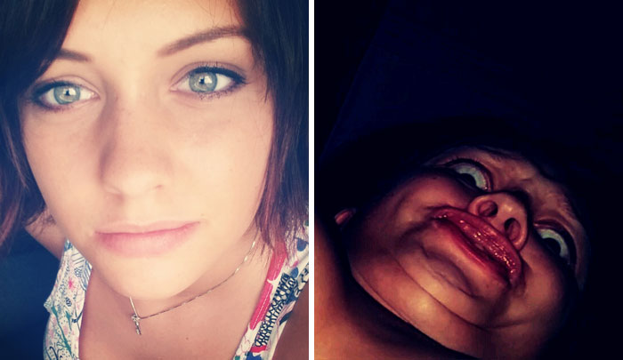 292 Before &amp; After Pics That You Won’t Believe Show The Same Girls