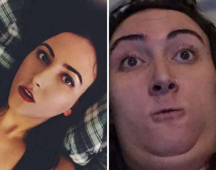 292 Before &amp; After Pics That You Won’t Believe Show The Same Girls